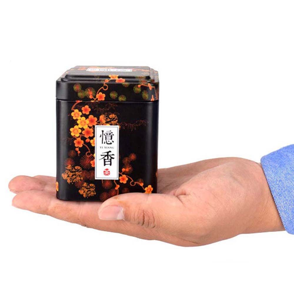 Coffee Tea Jar Set - 고품질 금속 설탕 보관용 알루미늄 밀폐
