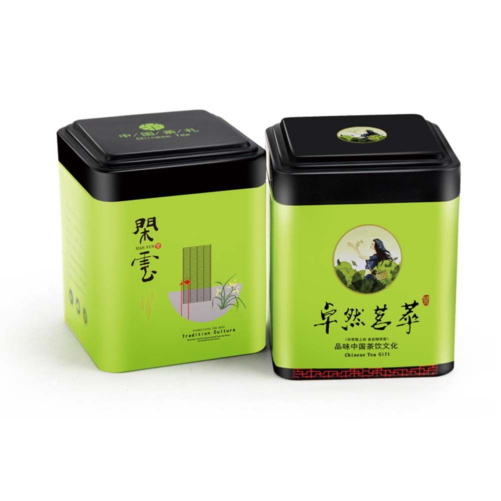 Coffee Tea Jar Set - 고급 주방 보관용 밀폐 용기, 설탕,