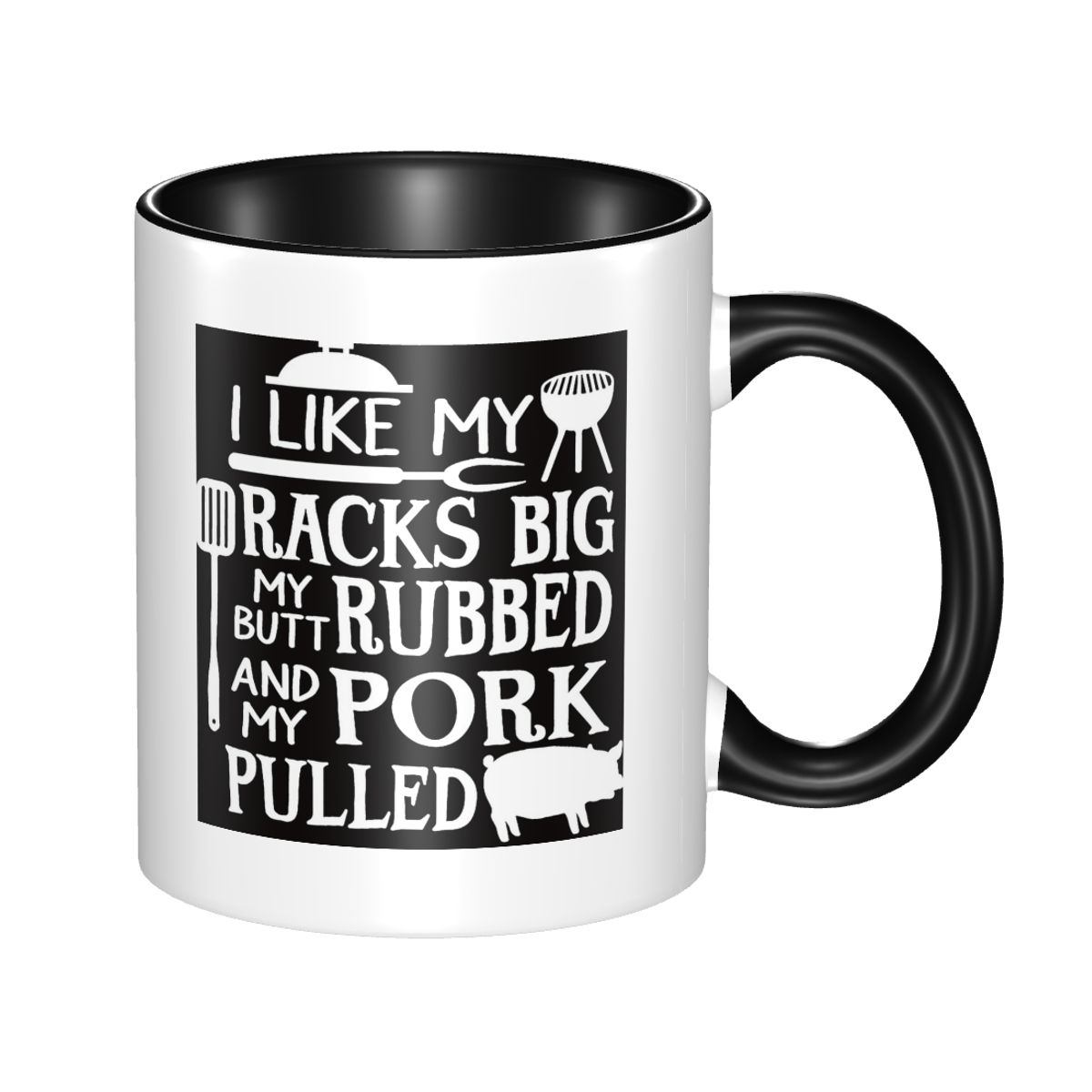 Coffee Tea Like - 나는 내 랙들을 좋아해요. 내 엉덩이가
