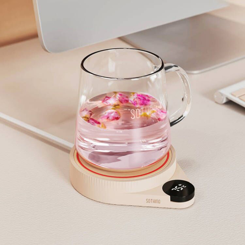 Coffee Tea Maker - 새로운 커피 머그컵 워머, 컵 히터,