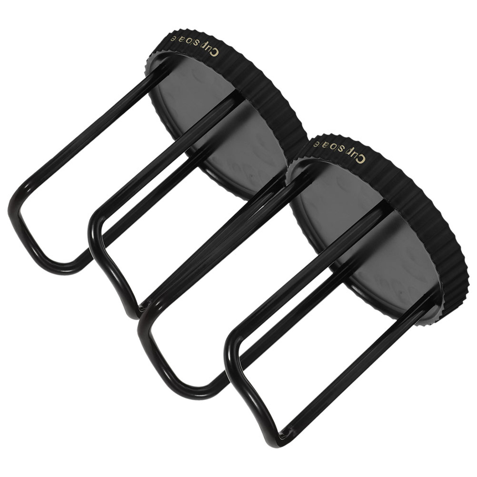 2개입 일회용 컵 디스펜서 ABS 종이컵 홀더 커피/차 - Coffee Tea Organizer 리뷰 및 가격