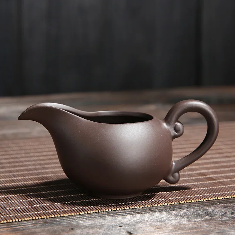 중국 차 도구 긴 입 차 주전자, Yixing Zish - Coffee Tea Jar Set 리뷰 및 가격
