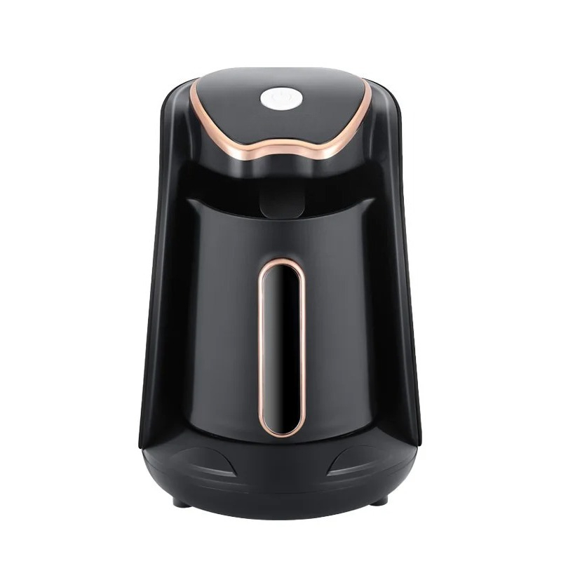 새로운 도착 미니 전기 커피 포트 250ML 600W  - Coffee Tea Maker 리뷰 및 가격