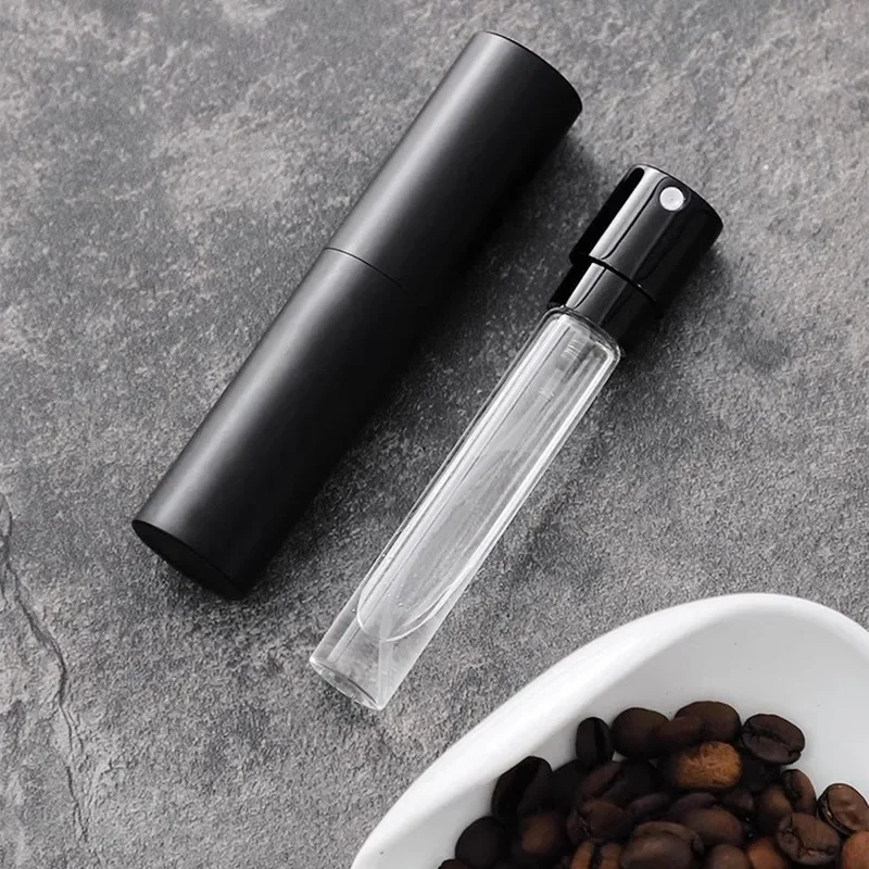 커피 콩 측정 컵 스푼 스프레이 병 세트 커피 차 측정 - Coffee Tea Jar Set 리뷰 및 가격