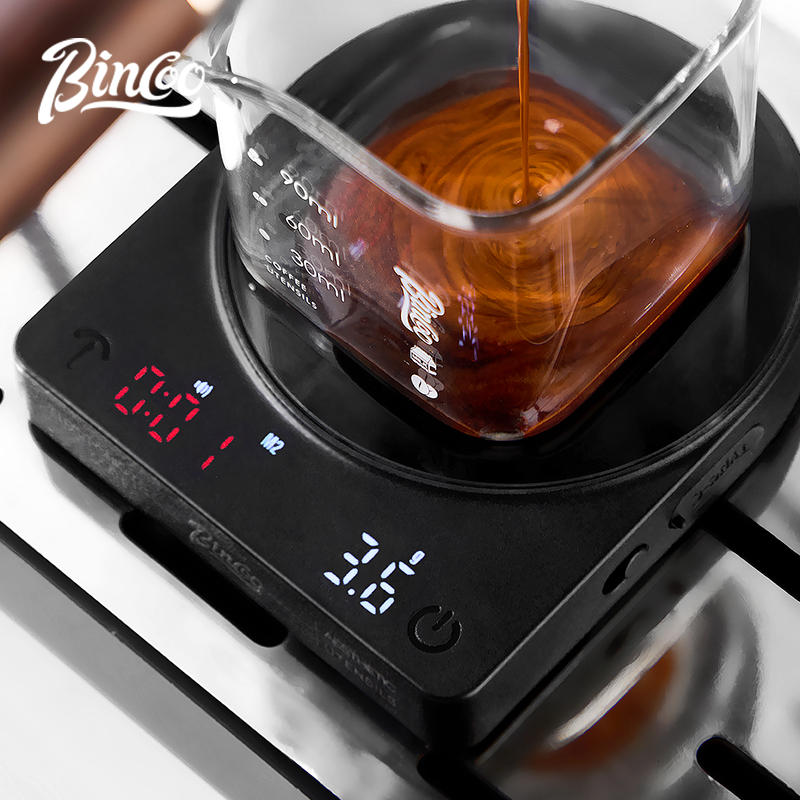 BINCOO 커피 디지털 저울 스마트 저울 에스프레소  - Coffee Bean Scale 리뷰 및 가격
