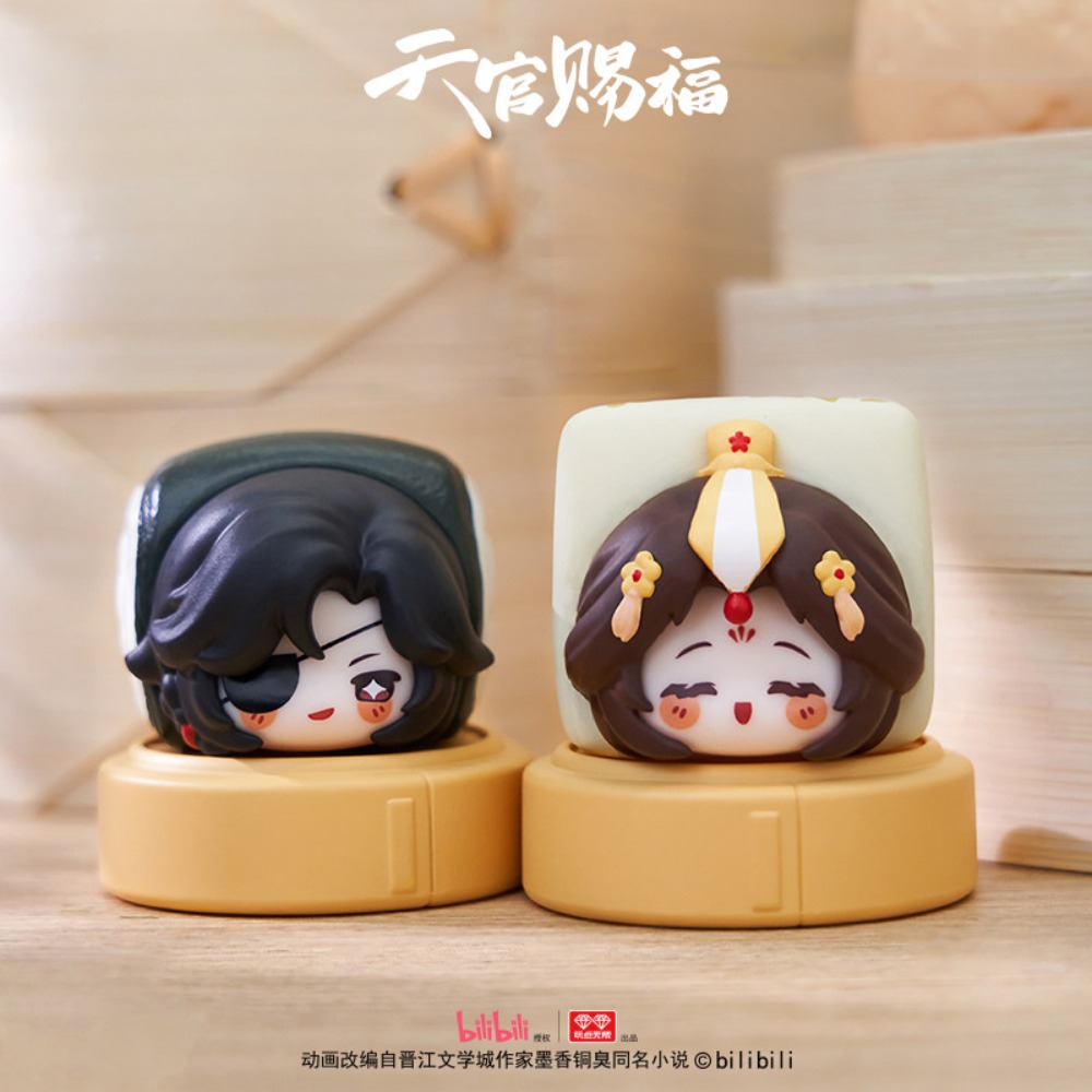 TGCF 모닝 티 스태커블 블라인드 박스 천관의 축복  - Coffee Tea Organizer 리뷰 및 가격
