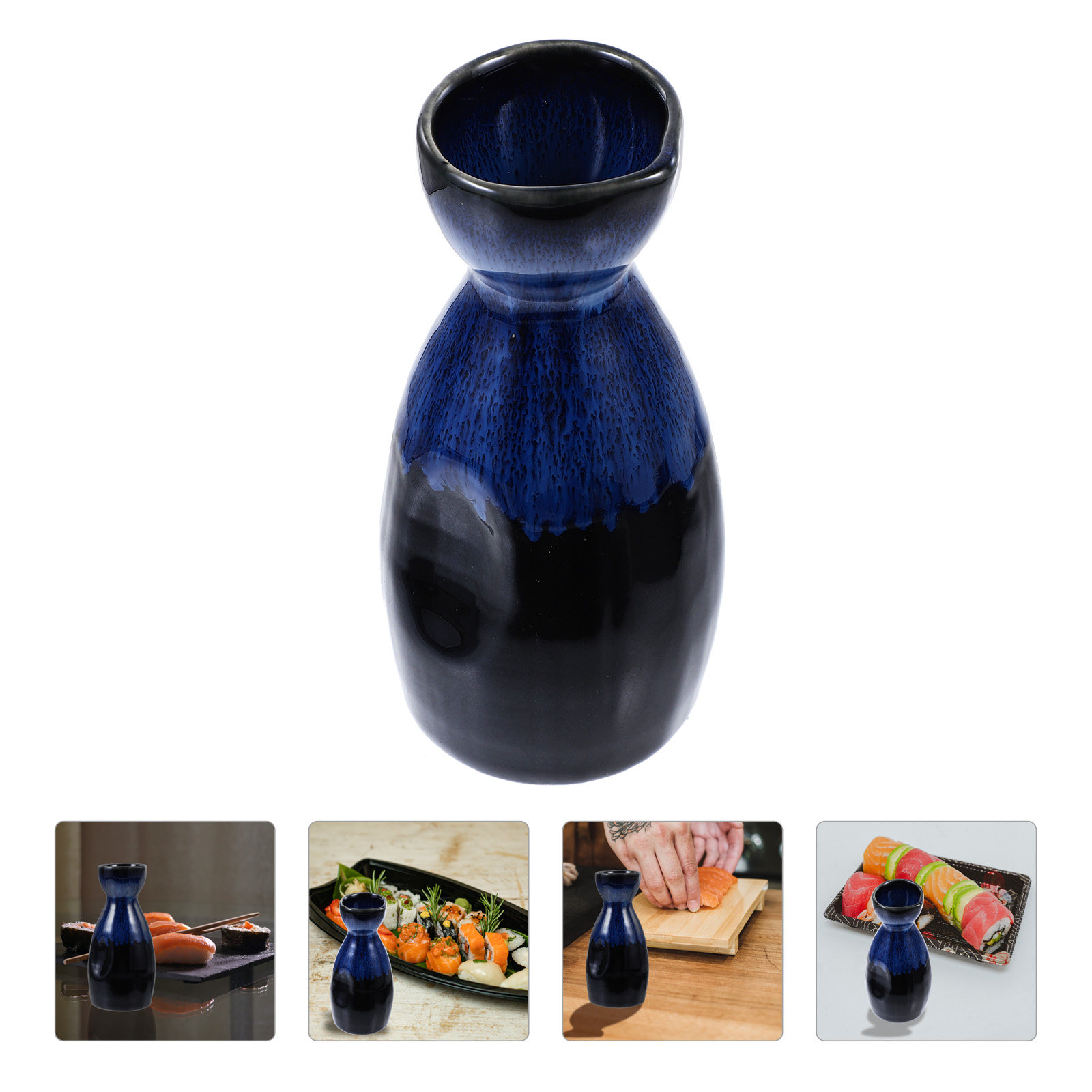 일본식 세라믹 사케 병, 차, 커피, 물용 주전자, 냉 - Coffee Tea Pots 리뷰 및 가격