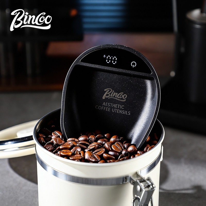 빈쿠 미니 디지털 전자 커피 스케일, 원두 트레이 포함 - Coffee Bean Scale 리뷰 및 가격