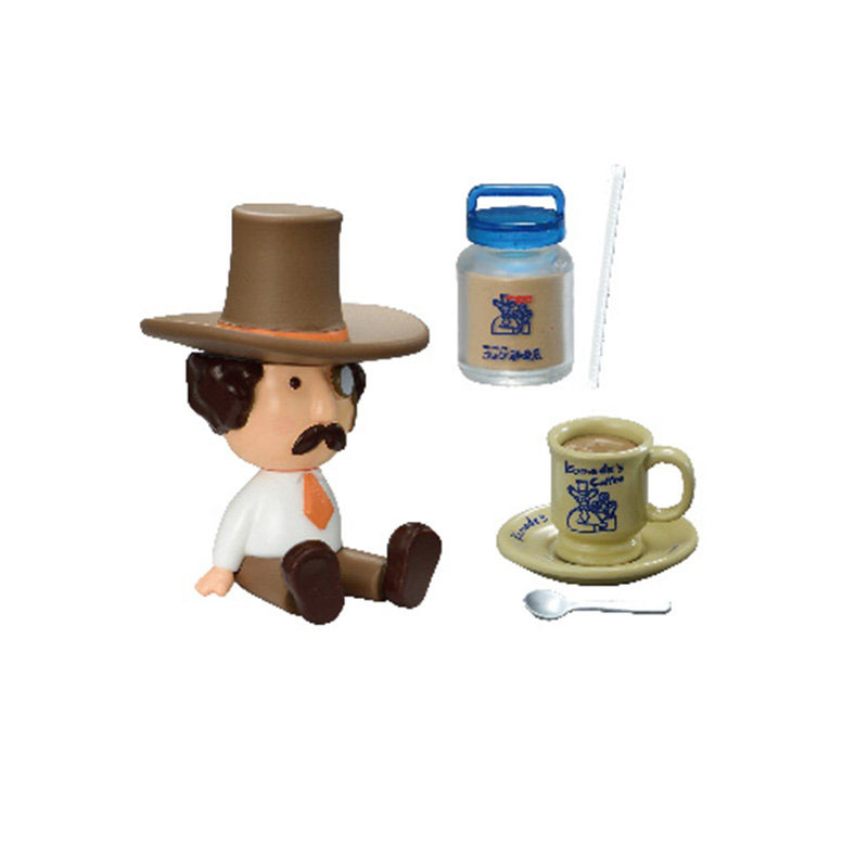 정품 리멘트 테라리움 컬렉션 코메다 커피 모닝 세트 런 - Coffee Tea Good Morning 리뷰 및 가격