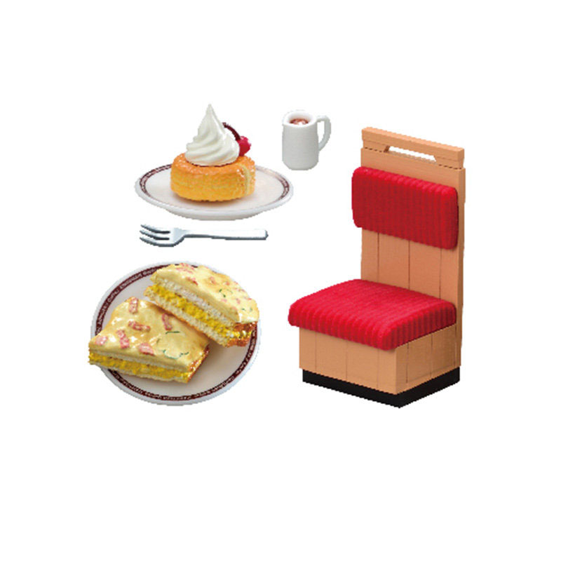정품 리멘트 테라리움 컬렉션 코메다 커피 모닝 세트 런 - Coffee Tea Good Morning 리뷰 및 가격