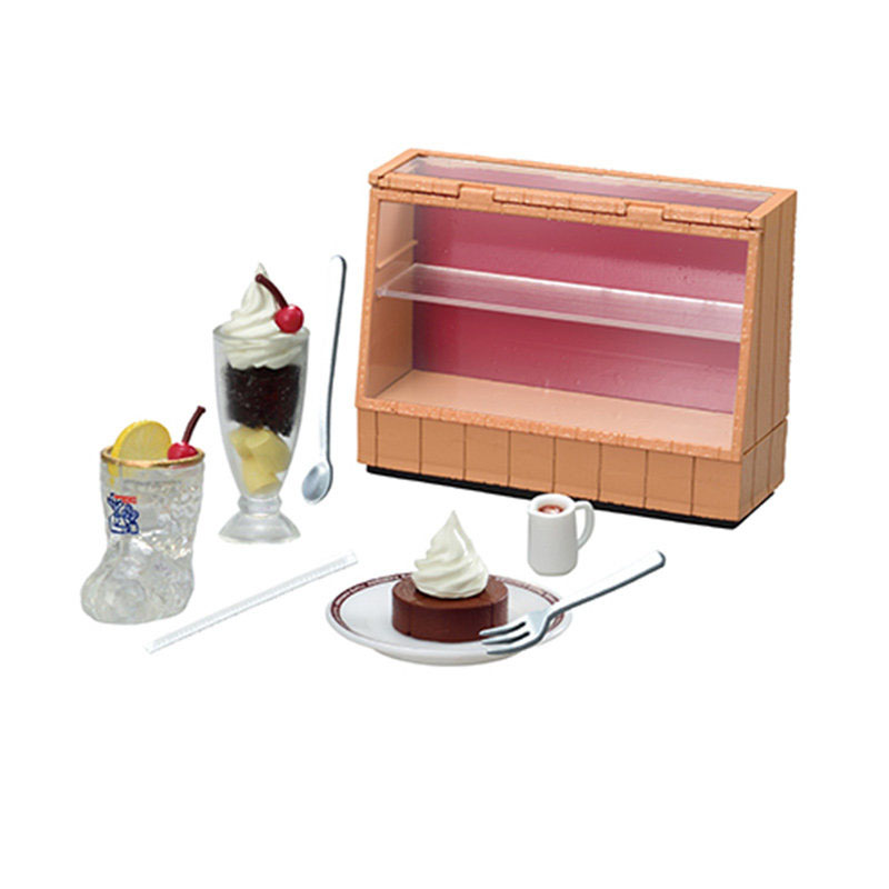 정품 리멘트 테라리움 컬렉션 코메다 커피 모닝 세트 런 - Coffee Tea Good Morning 리뷰 및 가격