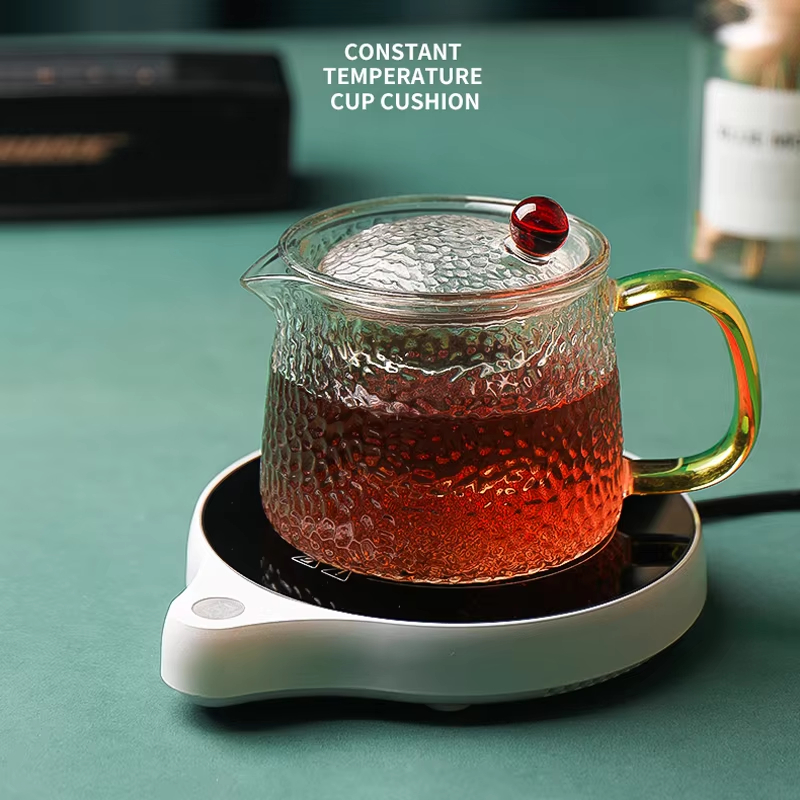 100 ℃   컵 히터 머그 워머 100 ° C 핫티메 - Coffee Tea Maker 리뷰 및 가격