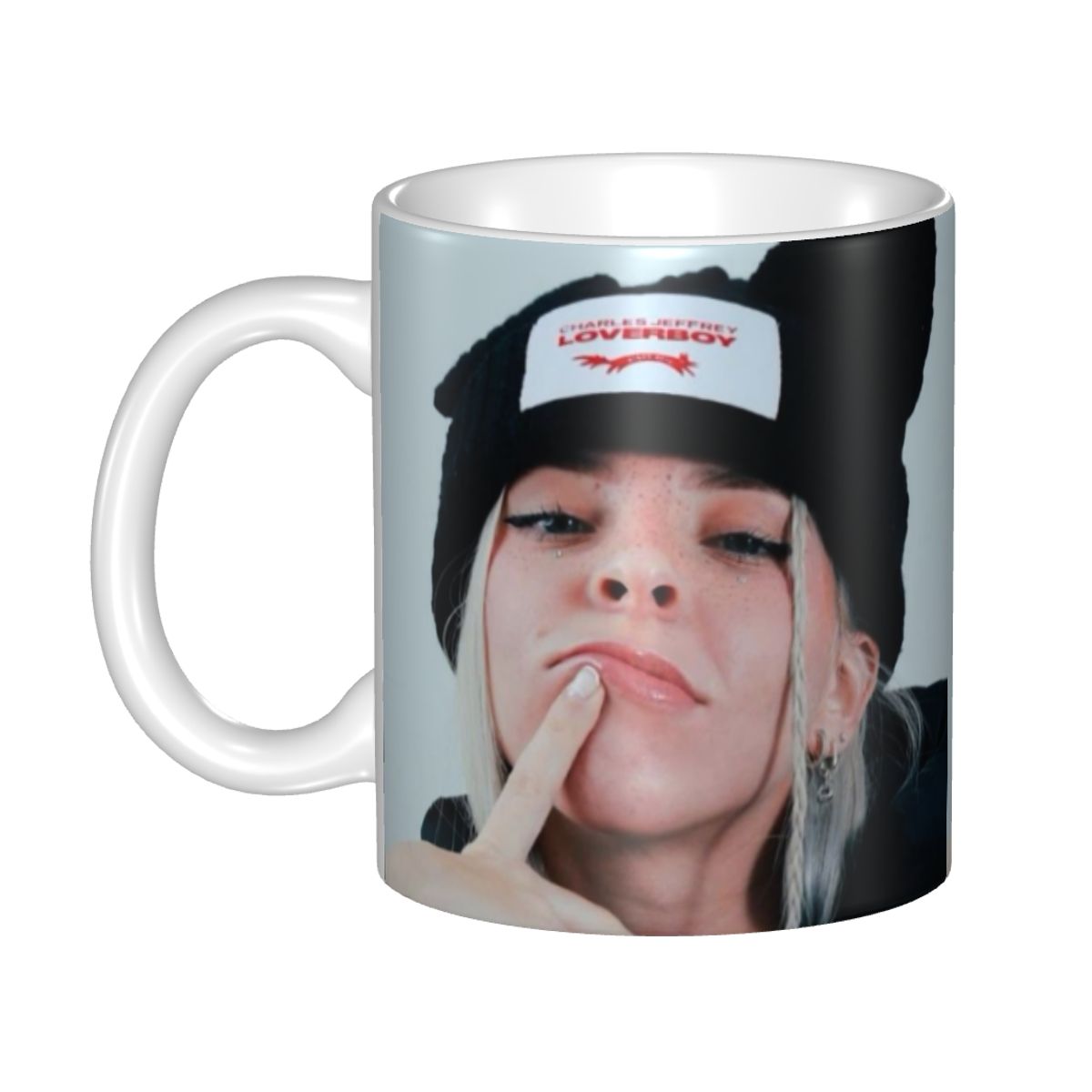 영 미코 세라믹 매직 컵 350ml 밀크티 커피 머그잔 - Young Tea Coffee 리뷰 및 가격