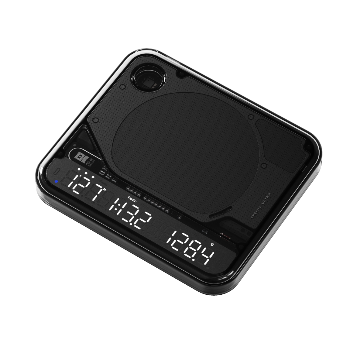 BOOKOO 테미스 울트라 커피 스케일 블랙 완전 방수 - Coffee Bean Scale 리뷰 및 가격