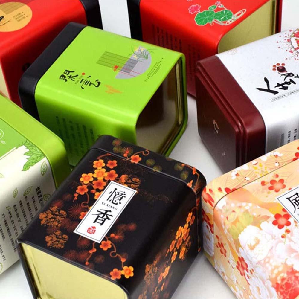고품질 금속 설탕 보관용 알루미늄 밀폐 용기 커피병 차 - Coffee Tea Jar Set 리뷰 및 가격