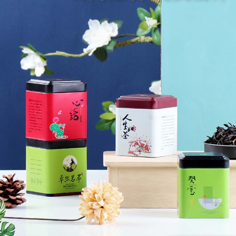 고품질 금속 설탕 보관용 알루미늄 밀폐 용기 커피병 차 - Coffee Tea Jar Set 리뷰 및 가격