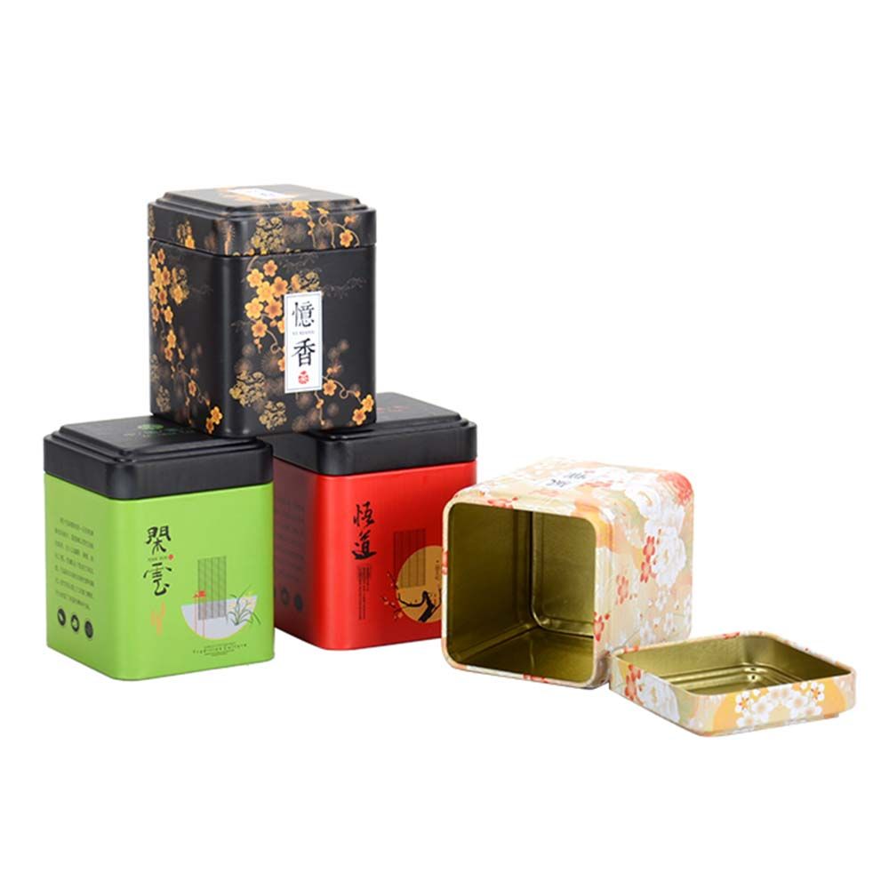 고품질 금속 설탕 보관용 알루미늄 밀폐 용기 커피병 차 - Coffee Tea Jar Set 리뷰 및 가격