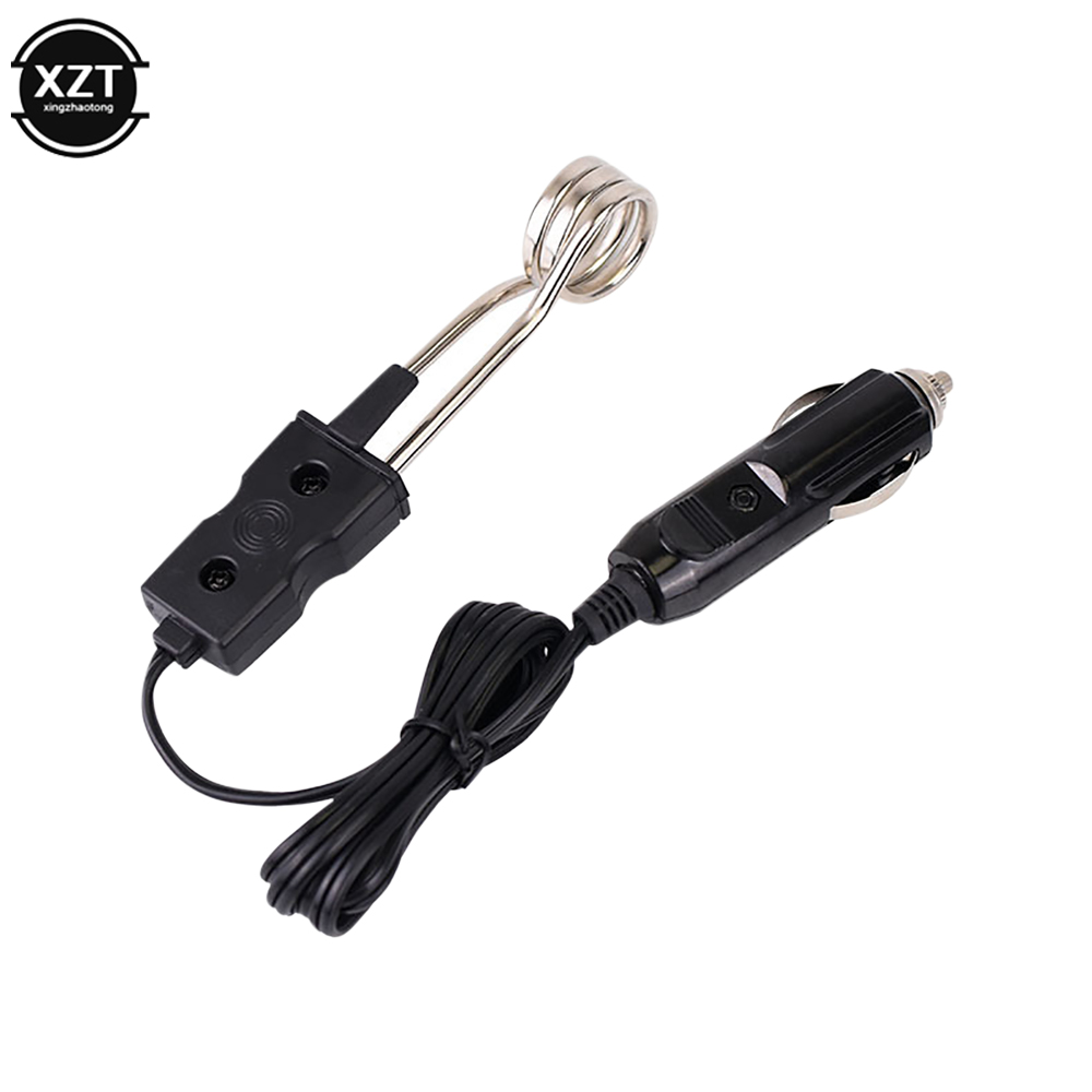 새로운 휴대용 안전 따뜻한 패션 내구성 12V 24V  - Switching Coffee To Tea 리뷰 및 가격