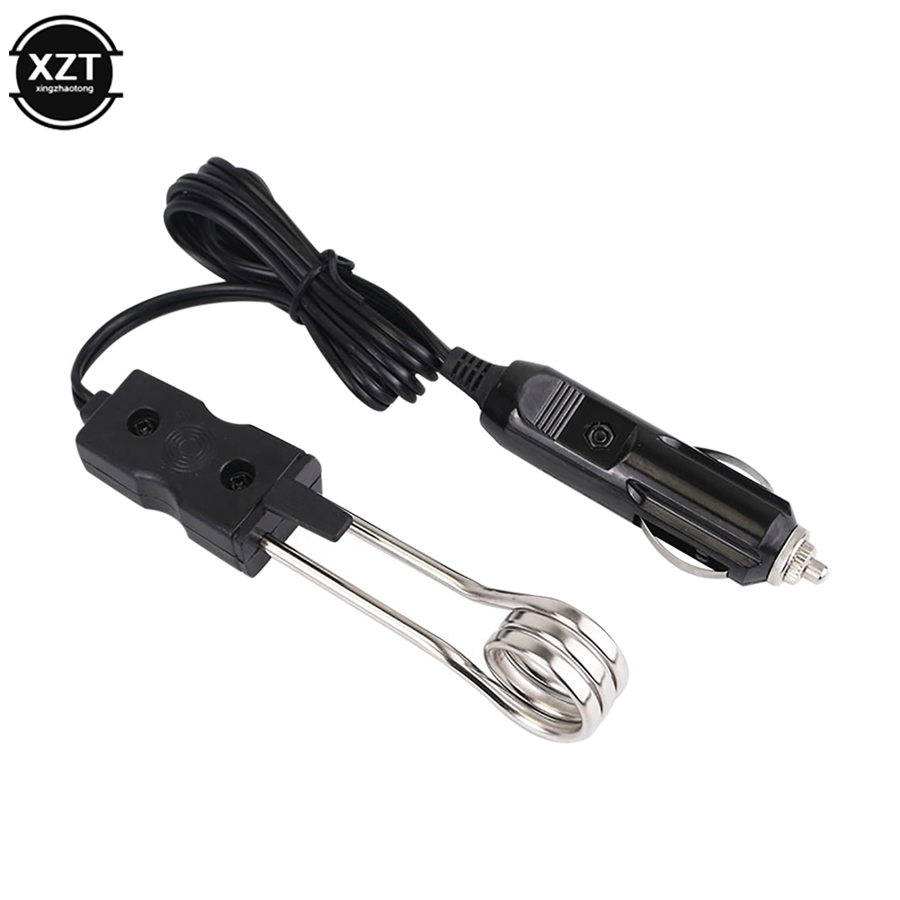 새로운 휴대용 안전 따뜻한 패션 내구성 12V 24V  - Switching Coffee To Tea 리뷰 및 가격