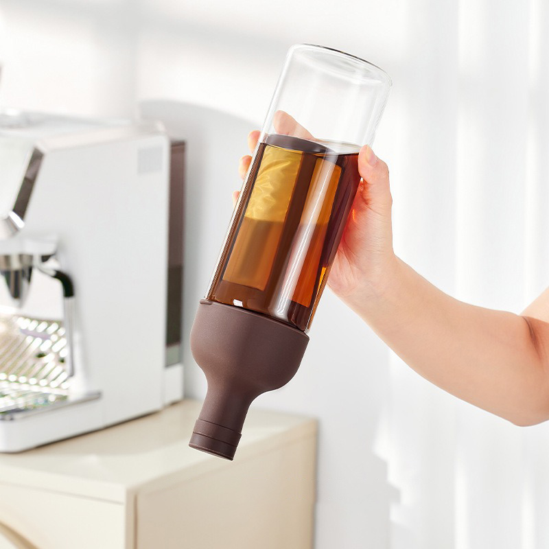 저스틴라우 1L 콜드브루 커피 피처 과일차 브루잉 주전 - Coffee Tea Pots 리뷰 및 가격