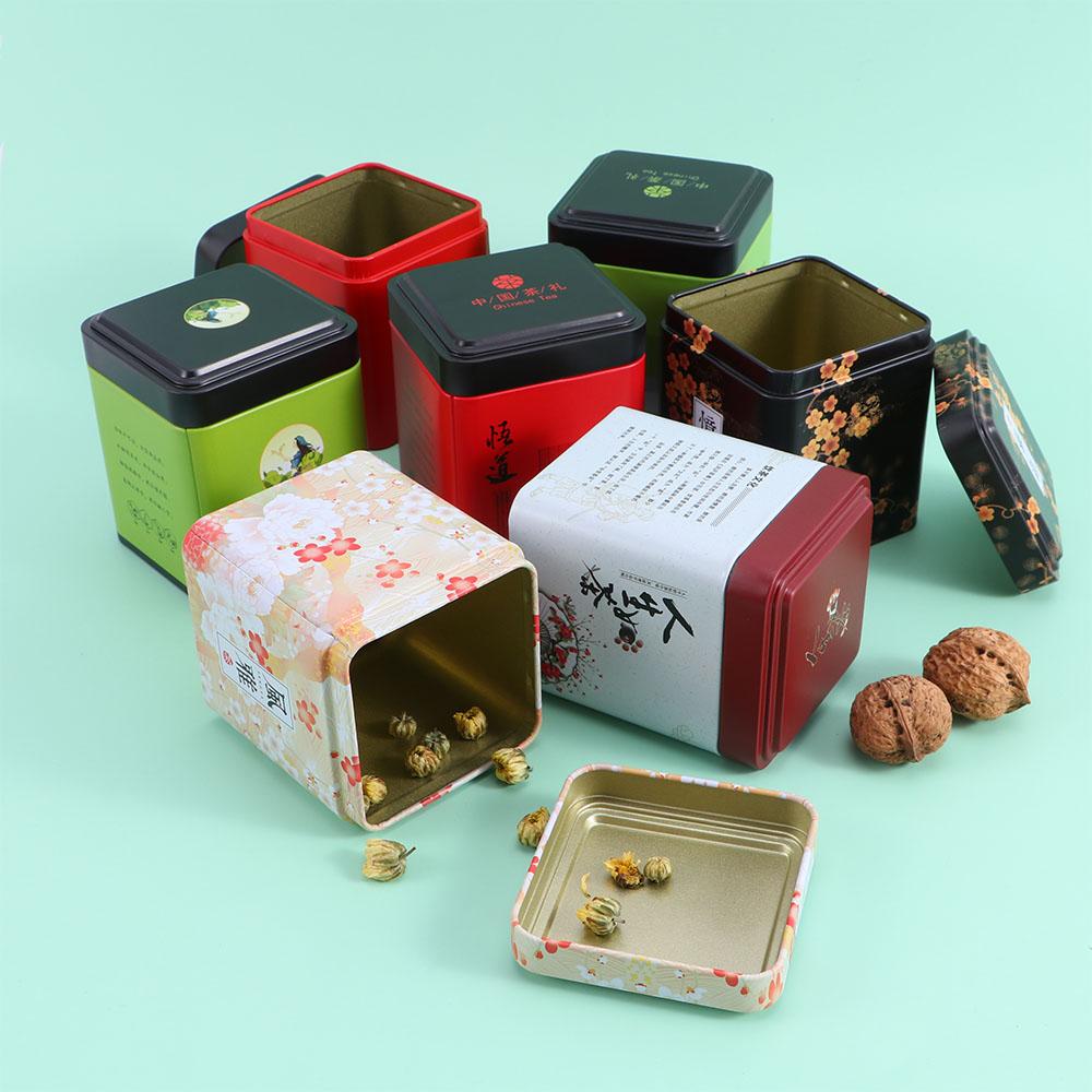 고급 주방 보관용 밀폐 용기, 설탕, 고체 식품, 커피 - Coffee Tea Jar Set 리뷰 및 가격