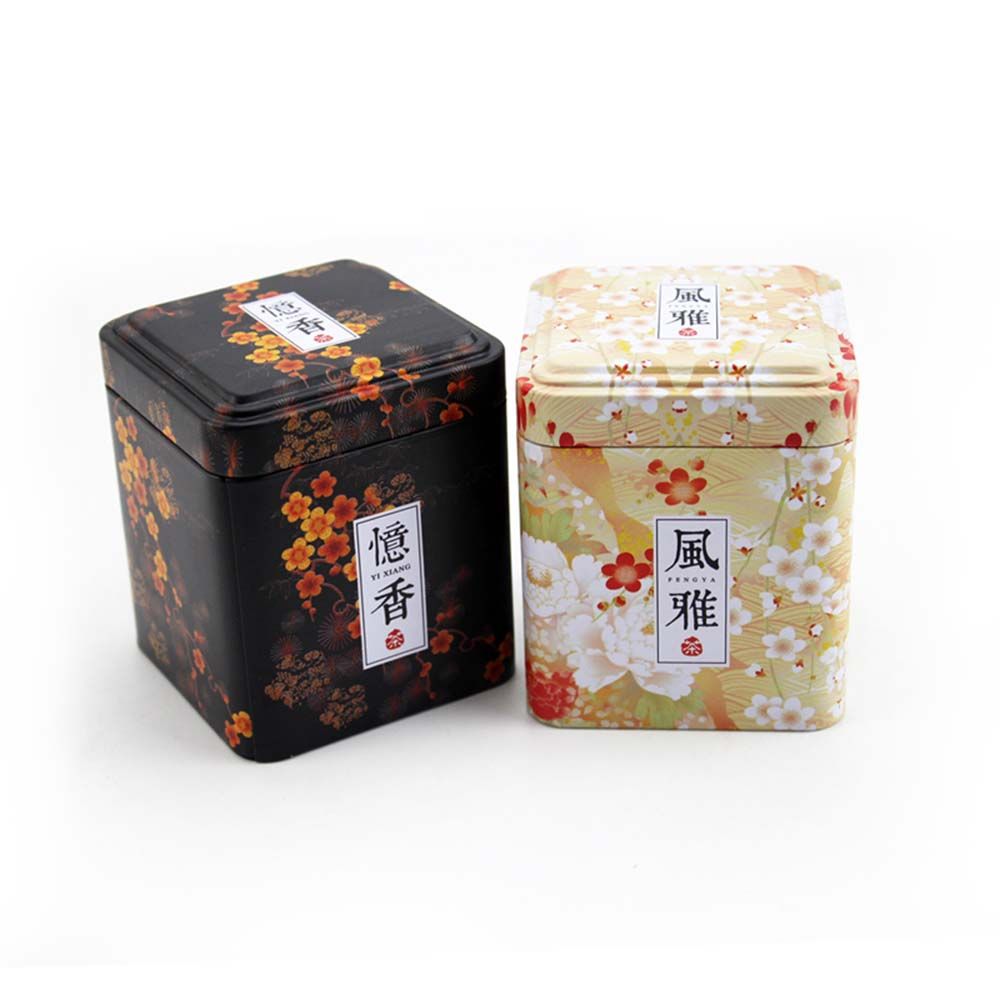 고급 주방 보관용 밀폐 용기, 설탕, 고체 식품, 커피 - Coffee Tea Jar Set 리뷰 및 가격