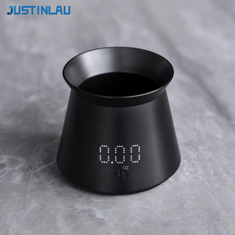 JUSTINLAU 미니 커피 스케일 0.1g 고정밀 방 - Coffee Bean Scale 리뷰 및 가격