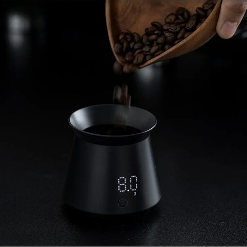 JUSTINLAU 미니 커피 스케일 0.1g 고정밀 방 - Coffee Bean Scale 리뷰 및 가격