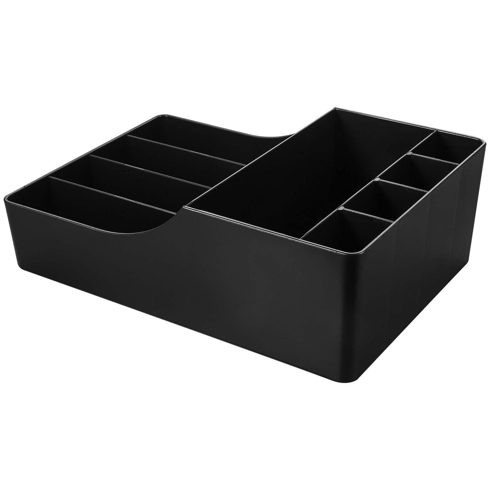 커피 스테이션 정리대 레진 카운터탑 바 수납 랙 - 카 - Coffee Tea Organizer 리뷰 및 가격