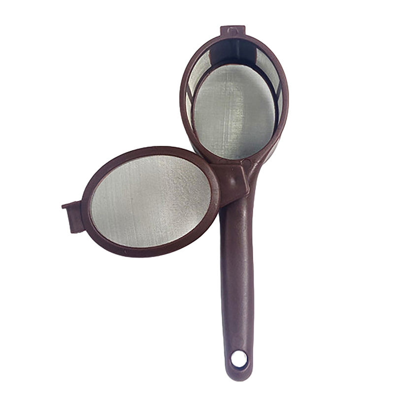 1개 커피 캡슐 파우더 필터 스푼 티 인퓨저 재사용 가 - Coffee Tea Spoon 리뷰 및 가격