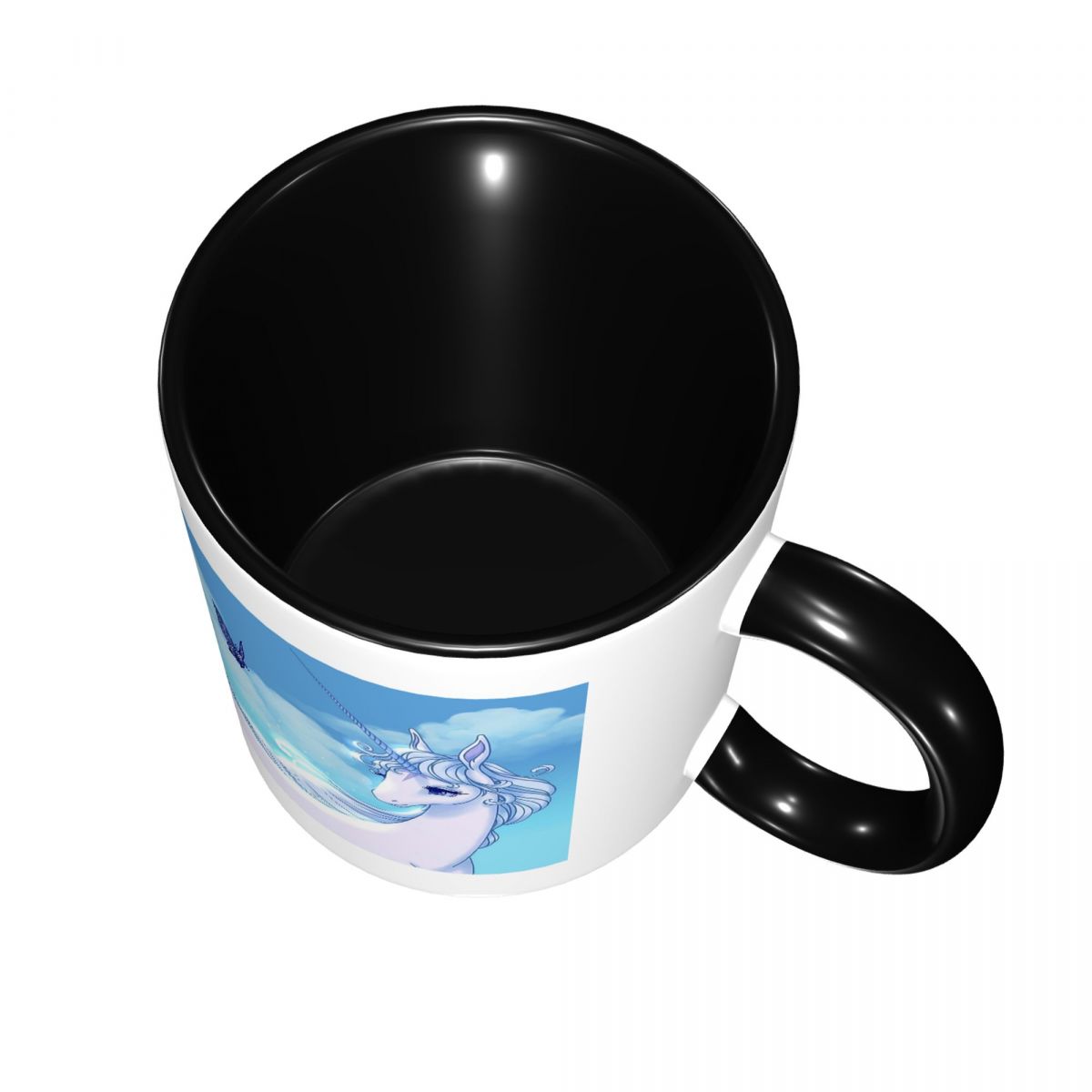 나와 같은 사람들을 본 적이 있나요? 마지막 유니콘 머 - Coffee Tea Like 리뷰 및 가격
