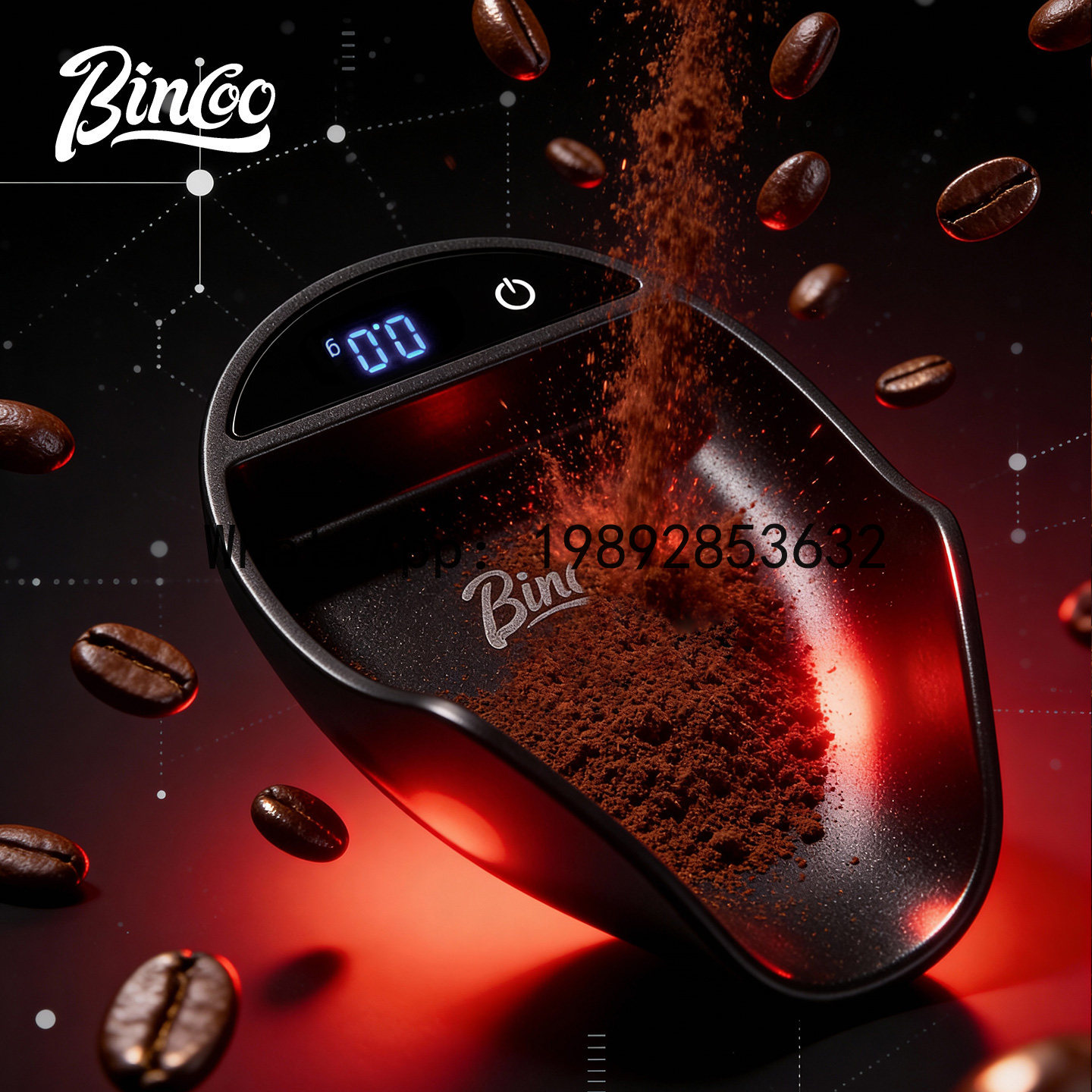 XL 커피 전자 계량 플레이트 이탈리아식 핸드 브루잉  - Coffee Bean Scale 리뷰 및 가격