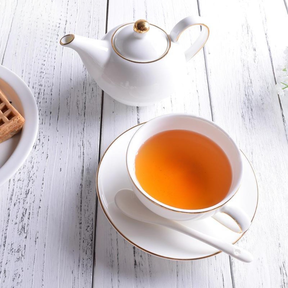 꽃무늬 찻주전자, 커피포트, 모자이크 찻주전자, 하나의 - Coffee Tea Jar Set 리뷰 및 가격