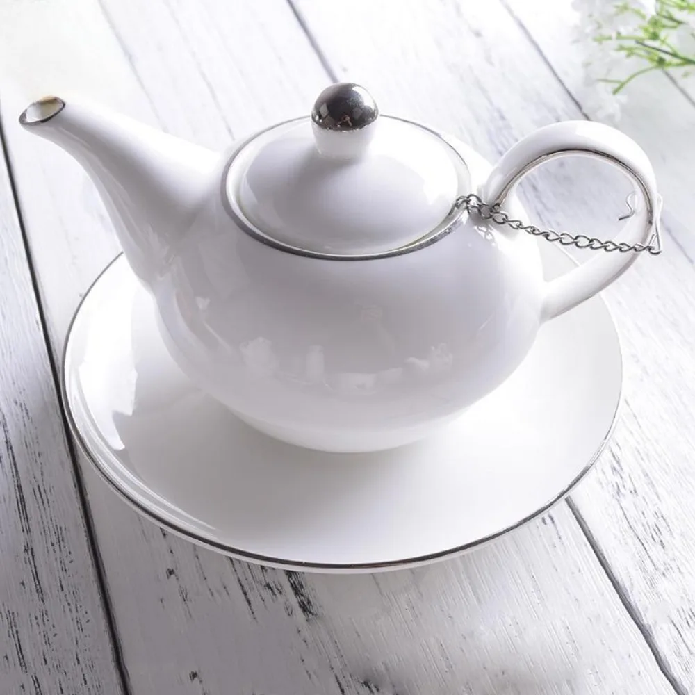 꽃무늬 찻주전자, 커피포트, 모자이크 찻주전자, 하나의 - Coffee Tea Jar Set 리뷰 및 가격