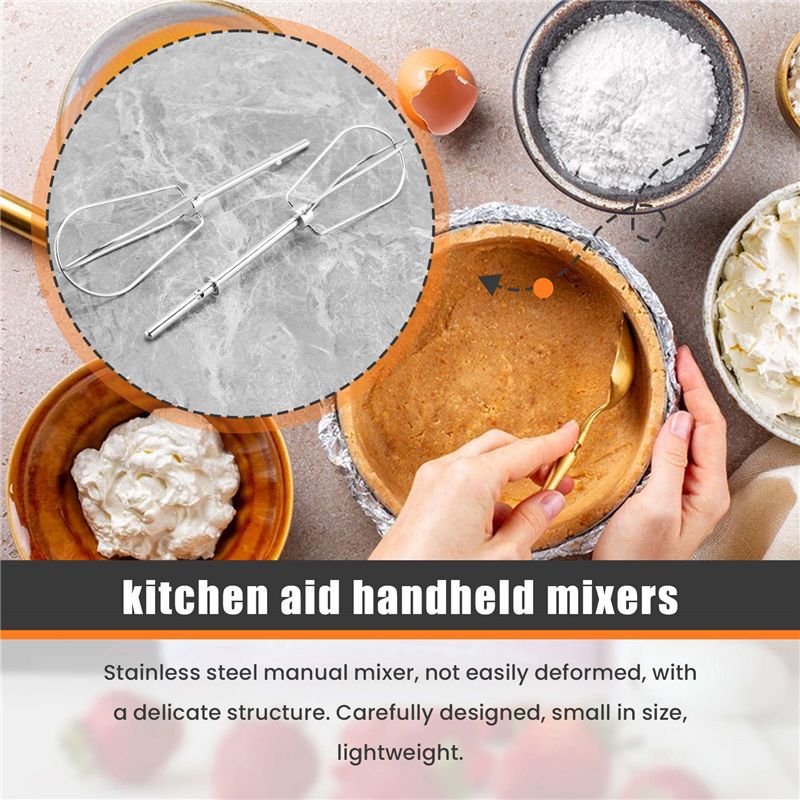 A69X-호환 주방용 핸드 믹서 액세서리, 교체용 에그 - Kitchenaid Mixer Hand Mixer 리뷰 및 가격