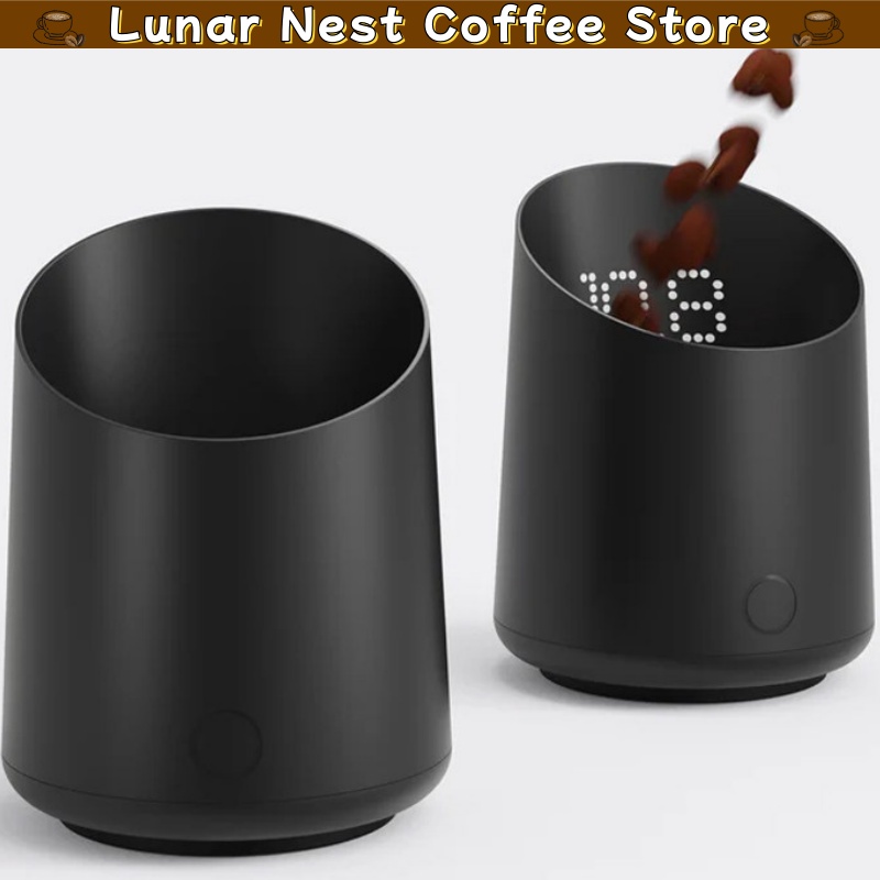 새로운 초소형 방수 디지털 커피 저울 0.1g 정밀 타 - Coffee Bean Scale 리뷰 및 가격