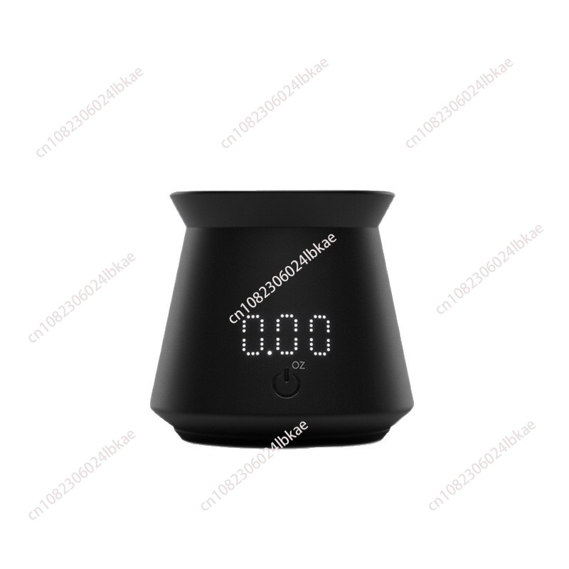 휴대용 방수 미니 커피 저울, 에스프레소 원두용 계량컵 - Coffee Bean Scale 리뷰 및 가격