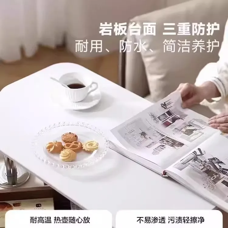 b11-7.2 소파, 작은 티 테이블, 가벼운 럭셔리  - Coffee&Tea House Opinie 리뷰 및 가격