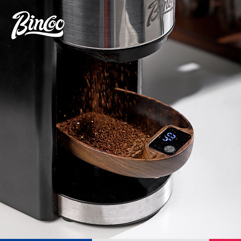 Bincoo LED 지능형 전자 저울 주방 저울 전문  - Coffee Bean Scale 리뷰 및 가격