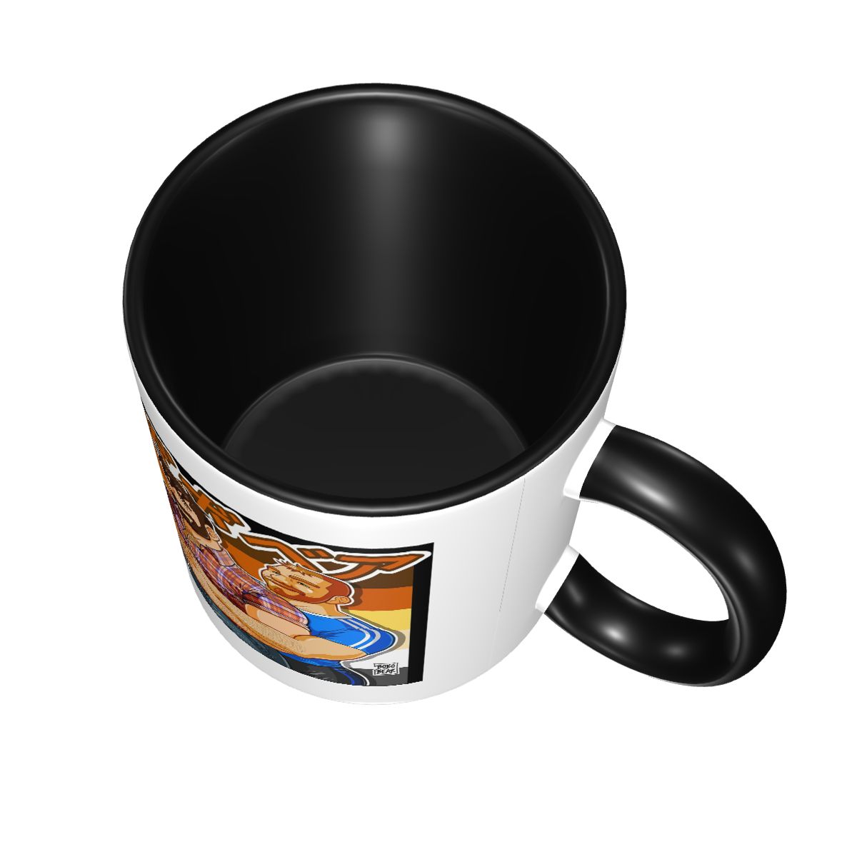 게이 프라이드 아담과 벤이 보보 베어를 가지고 놀기를  - Coffee Tea Like 리뷰 및 가격