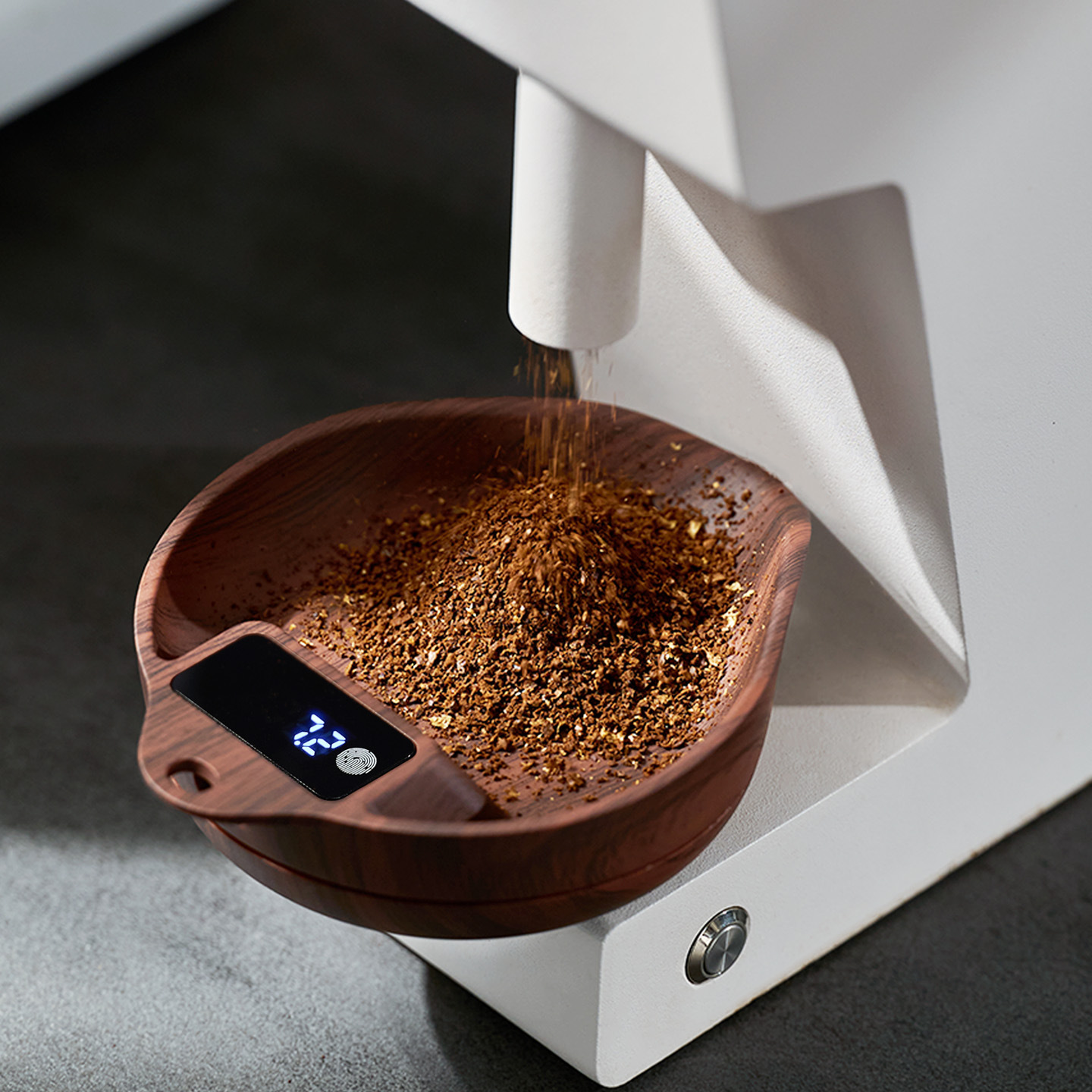 커피 스케일 전자식 원두 측정 스케일 ABS 에스프레소 - Coffee Bean Scale 리뷰 및 가격