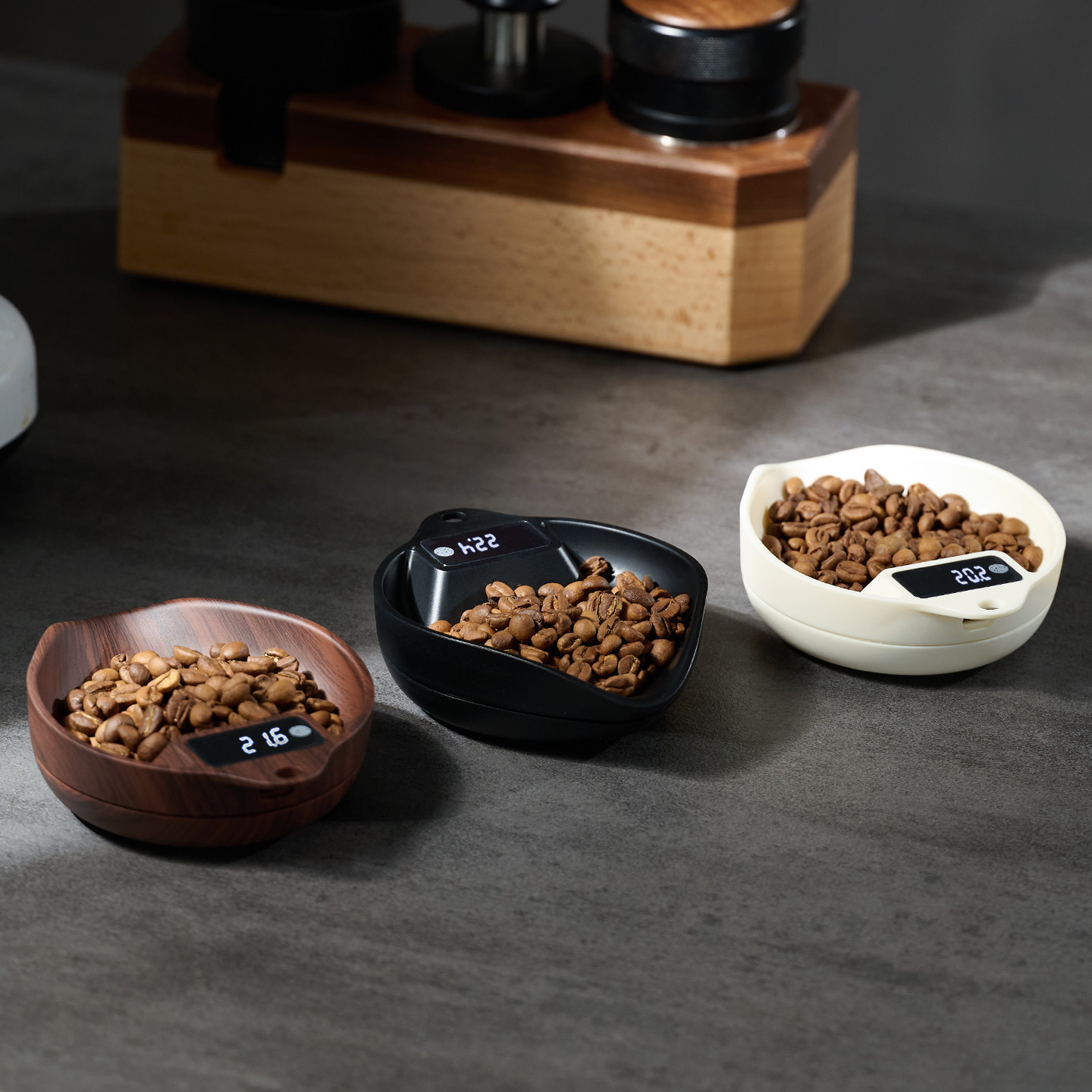커피 스케일 전자식 원두 측정 스케일 ABS 에스프레소 - Coffee Bean Scale 리뷰 및 가격