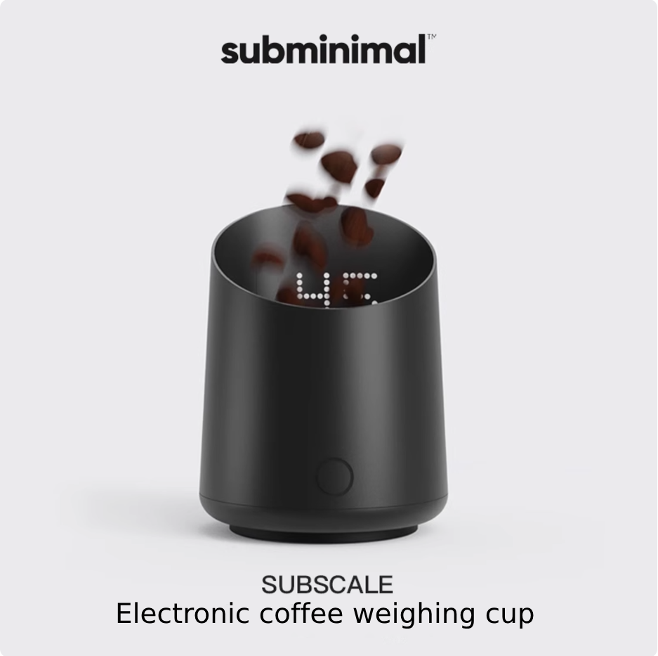 초소형 전자 커피 계량 컵, 에스프레소 체중계, 붓는  - Coffee Bean Scale 리뷰 및 가격
