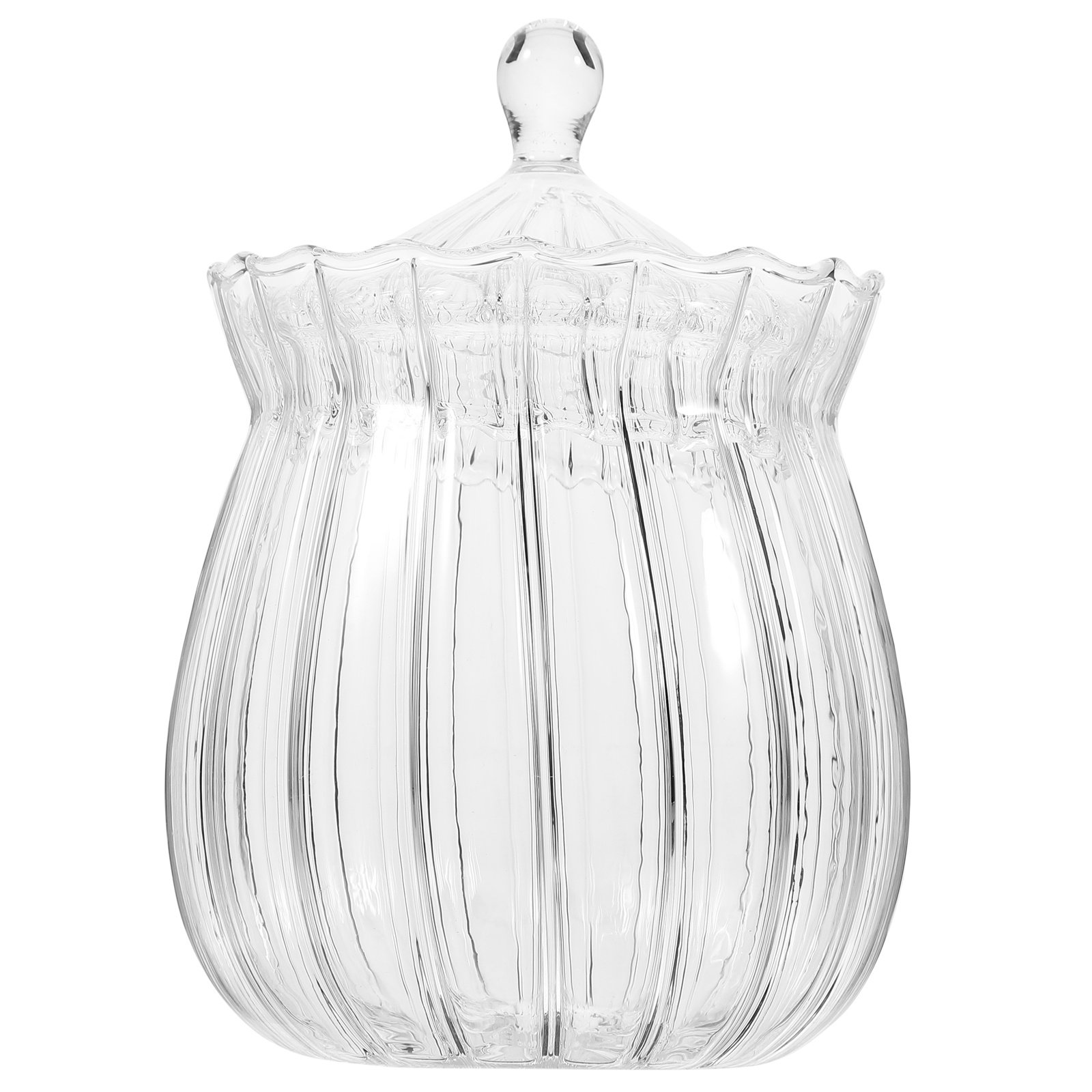 투명 유리 설탕병 유럽 스타일 투명 보관병 사탕 용기  - Coffee Tea Jar Set 리뷰 및 가격