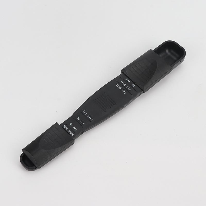더블 엔드 조절식 계량 스푼 그램 밀리리터 티스푼 주방 - Coffee Tea Spoon 리뷰 및 가격