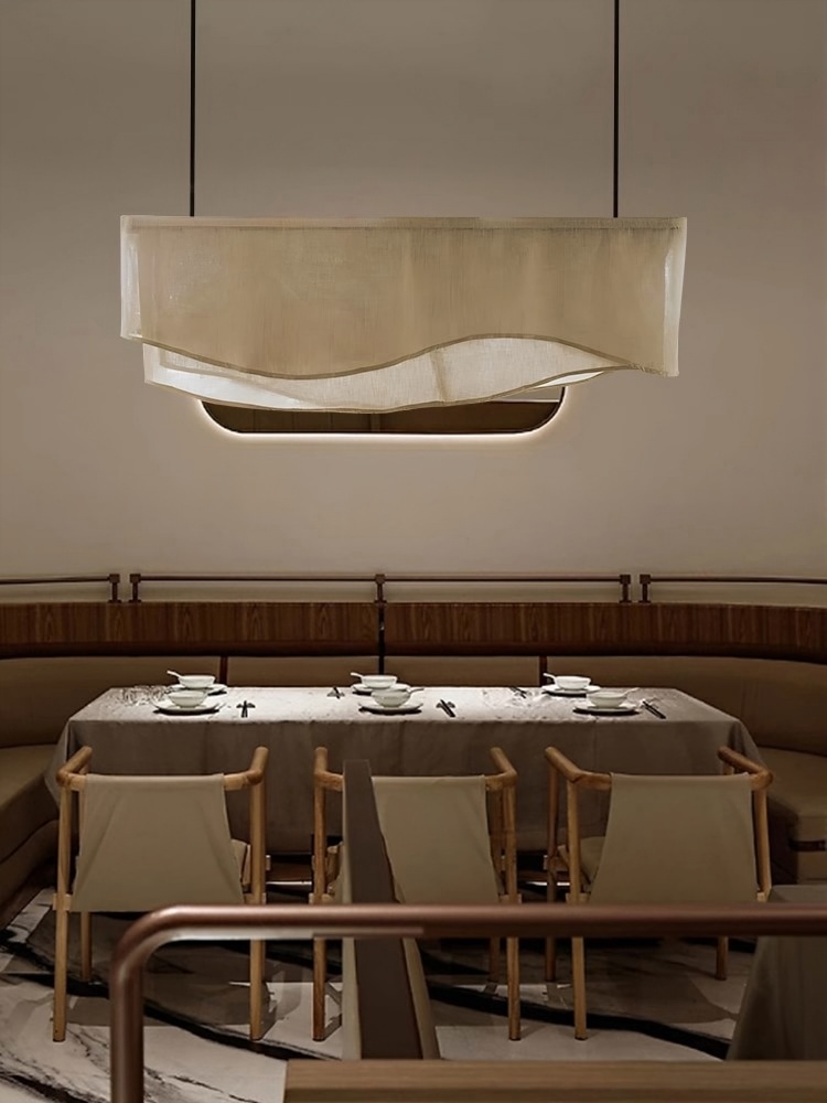 일본 와비사비 스타일 레스토랑 펜던트 조명 홈스테이 호 - Switching Coffee To Tea 리뷰 및 가격