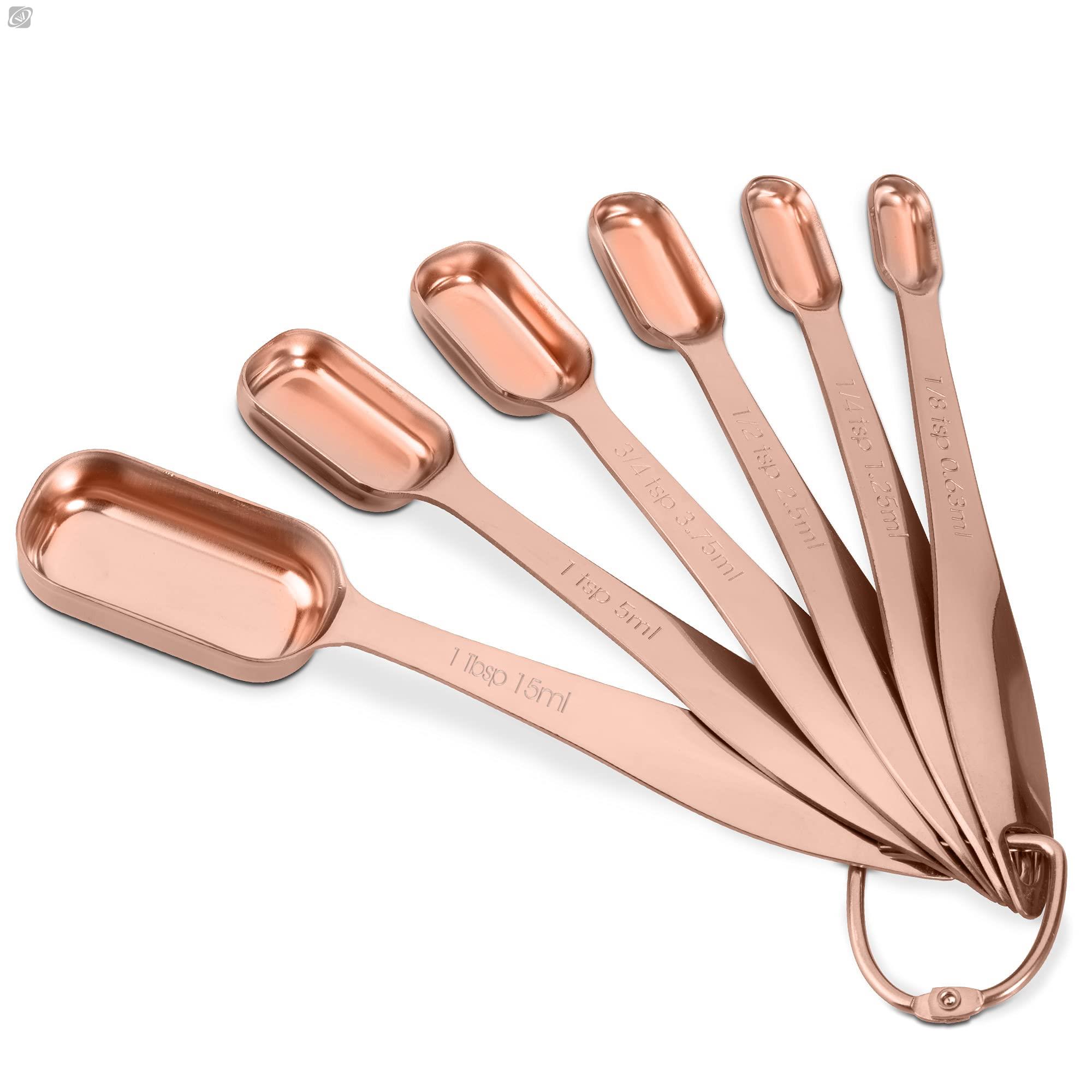 스테인레스 스틸 커피 측정 스푼 세트, 차 조미료 실험 - Coffee Tea Spoon 리뷰 및 가격