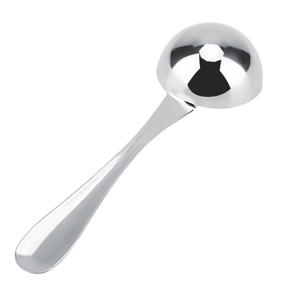 스테인리스 스틸 계량스푼 긴 손잡이 루즈티 커피 스쿱  - Coffee Tea Spoon 리뷰 및 가격