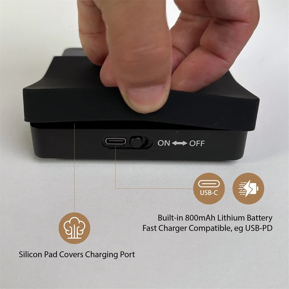 타이머가 있는 나노 커피 저울, 에스프레소 저울, 자동 - Coffee Bean Scale 리뷰 및 가격