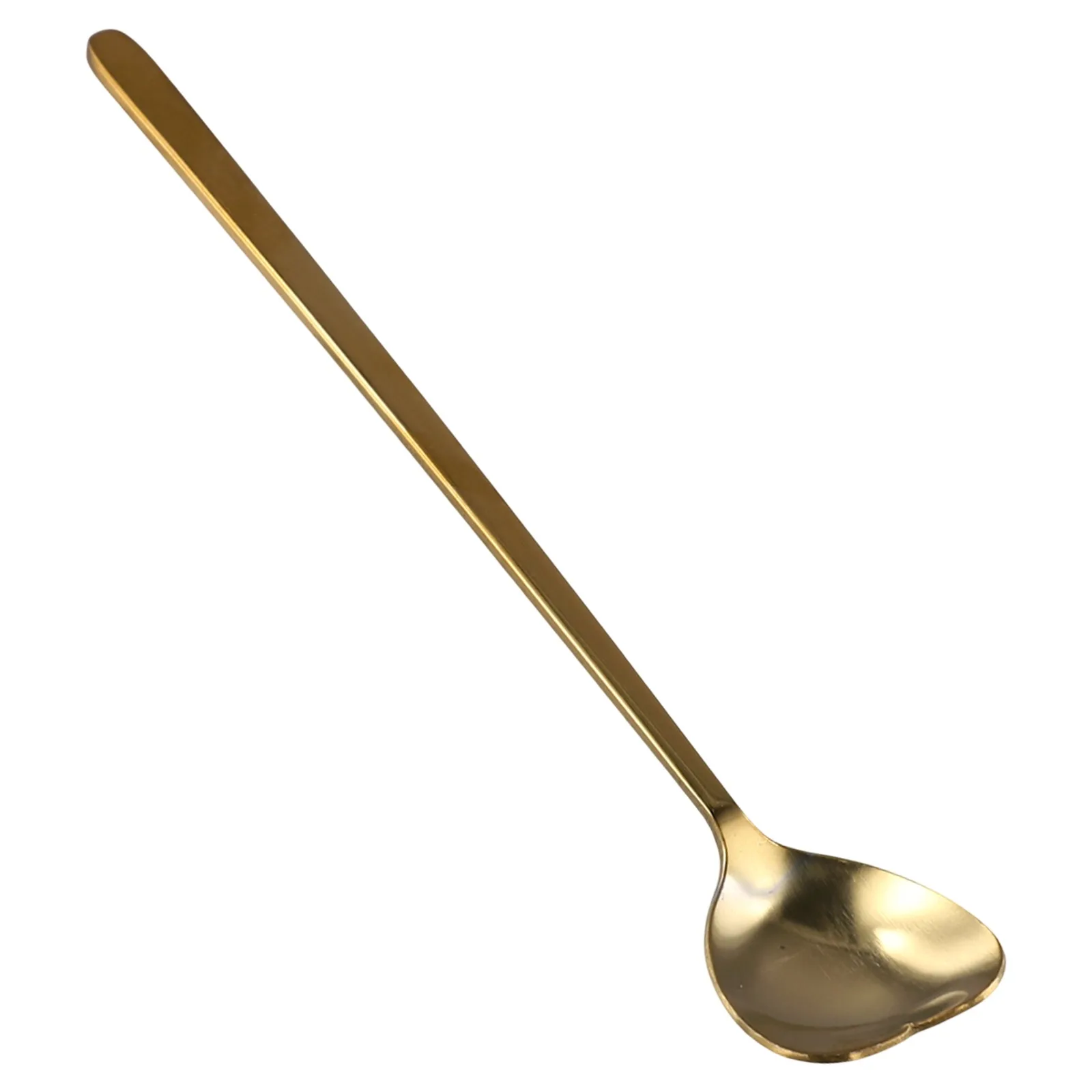 편안한 그립감의 티스푼 세트 커피 스쿱 커피 스푼 하트 - Coffee Tea Spoon 리뷰 및 가격